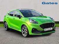 2021 Ford Puma 1.5 EcoBoost ST 5dr HATCHBACK PETROL Manual