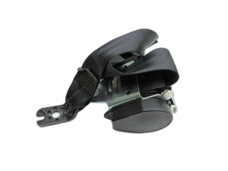 Skoda Octavia VRS III 5E 12-16 Kombi Gurt Sicherheitsgurt Links Hinten  - Bild 1