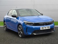 2024 Vauxhall Corsa 1.2 GS 5dr HATCHBACK PETROL Manual