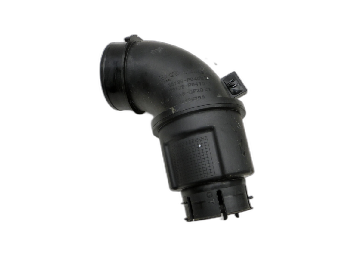 Hyundai Tucson IV NX4 20-24 Hybrid 1,6 132KW Ansaugrohr  - Bild 1