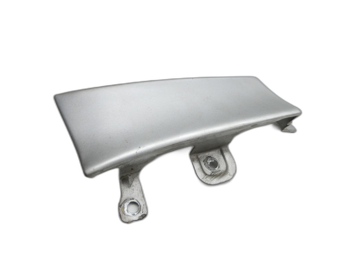 Abertura exterior zw. Parachoques y Luz Trasera izquierda posterior para Opel Antara 07-11 - Bild 1