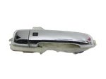 Hyundai IX55 09-11 Türgriff Griff aussen Rechts Vorne Keyless Entry Chrom Hyundai IX55 09-11 09.02.2012 gebraucht Vorschau 1
