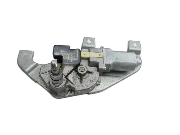 Suzuki Swift III MZ 05-10 Kombi Wischermotor Hinten Heckwischermotor  - Bild 1