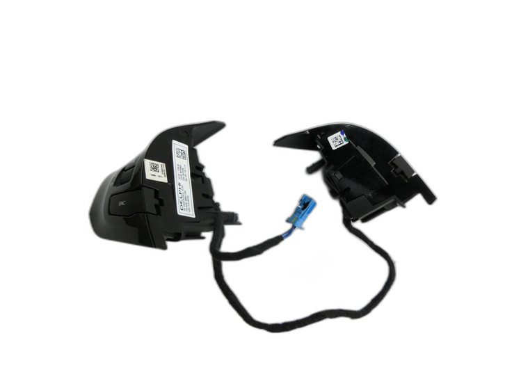 Peugeot 308 II 13-17 Lenkradschalter Multifunktion Lenkrad Schalter Links u. Rechts  - Bild 1