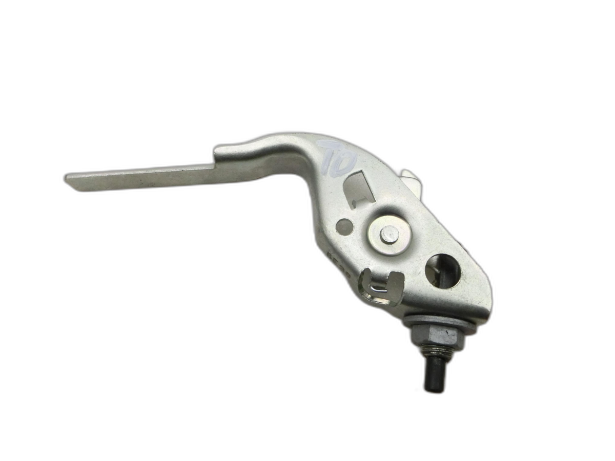 Hinge Arm for Tank Cap Fuel Filler Flap ELF Citroen C1 II 14-18 - Bild 1