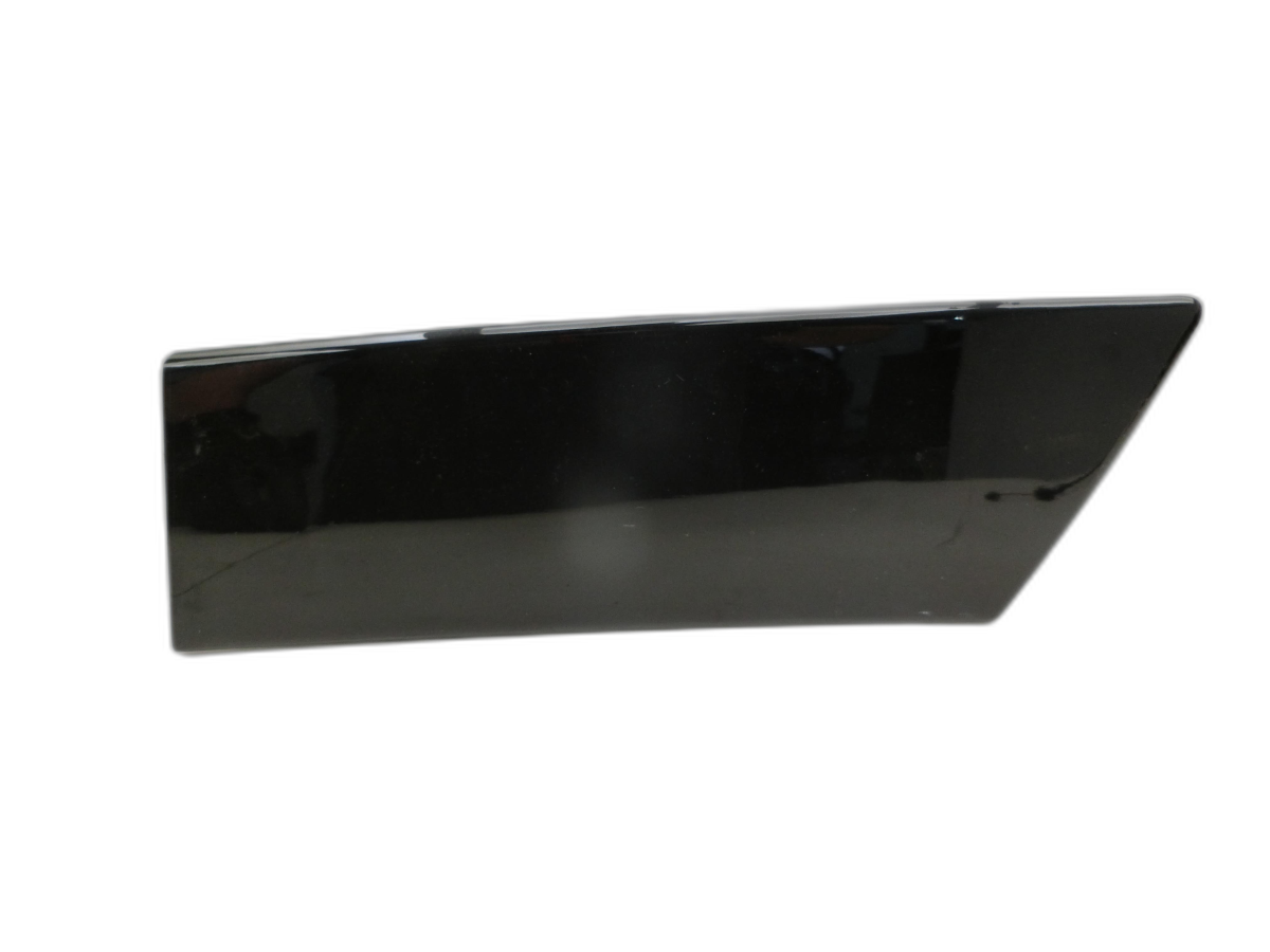 Jaguar XF X250 08-11 Lim Türleiste Rechts Hinten Innen Klavierlack PEL        - Bild 1