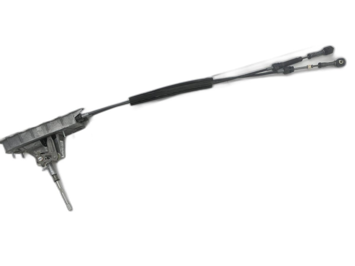 Cable del cambio conmutador de para VW Golf 6 VI 5K 08-12 - Bild 1