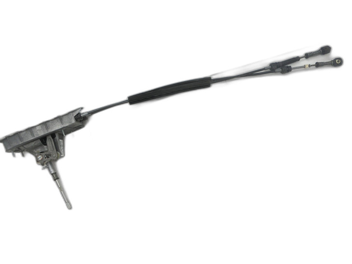 VW Golf 6 VI 5K 08-12 TSI 1,4 90KW Schaltzug Schaltseilzug Schaltseil  - Bild 1