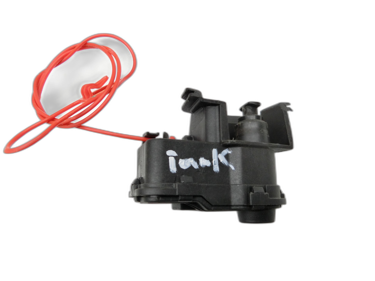 Tapa de depósito motor eléctrico regulador tanque para Audi A4 8K B8 07-11 - Bild 1