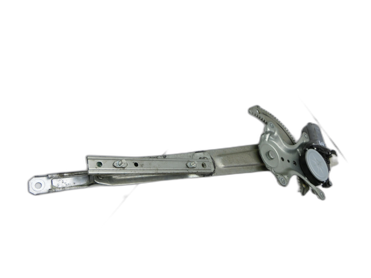 Mitsubishi Outlander III  Fensterhebermotor mit Fensterheber Links Vorne  - Bild 1