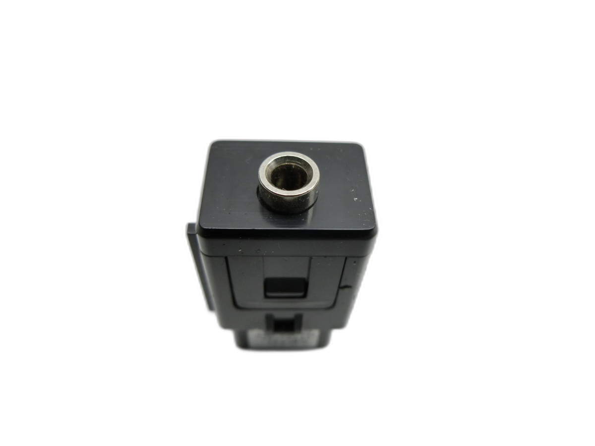 AUX Adaptador para Skoda Octavia III 5E 12-16 - Bild 1