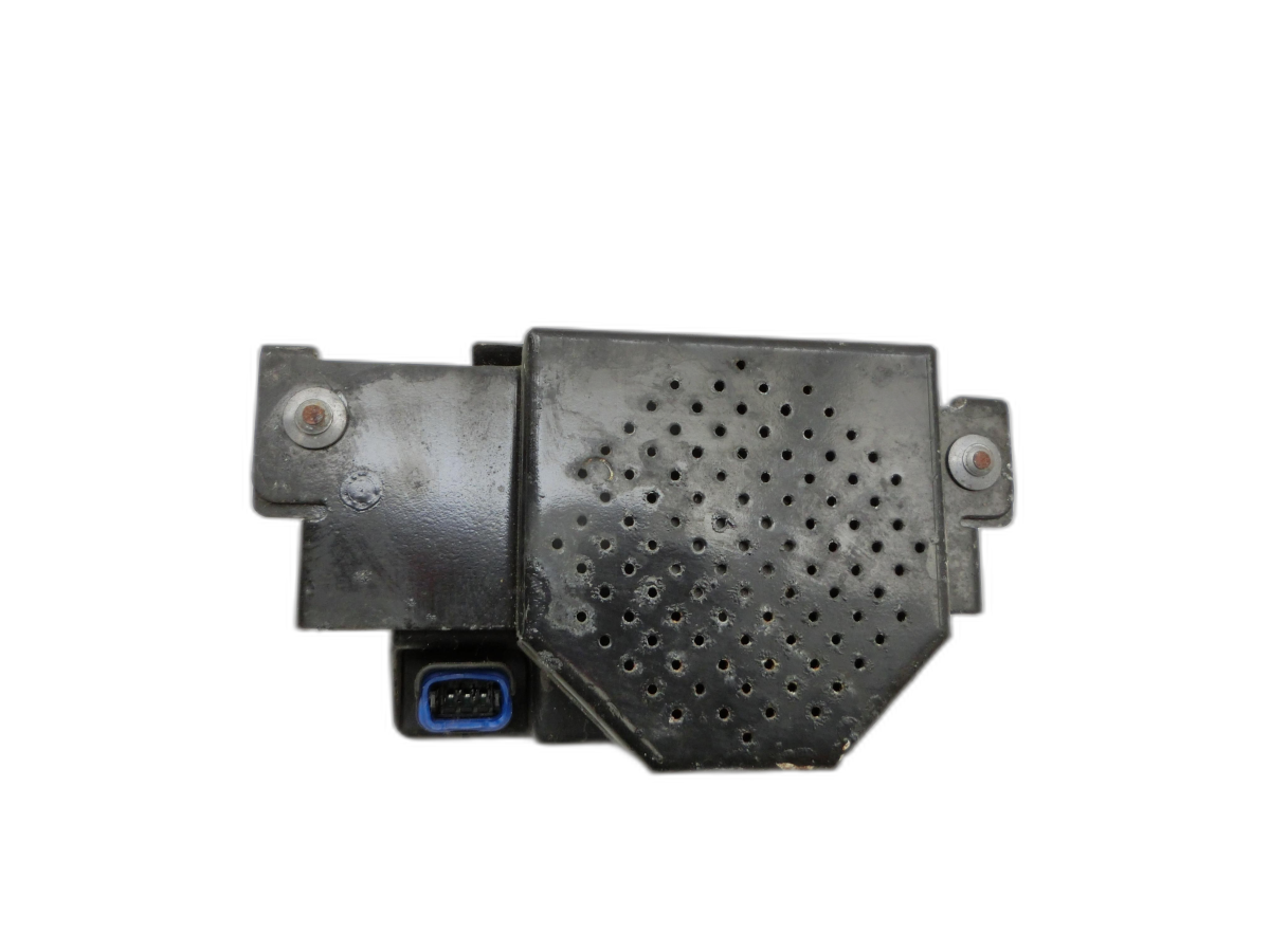 Peugeot 308 I CC T7 07-11 Alarmanlage Alarm Summer Sirene  - Bild 1