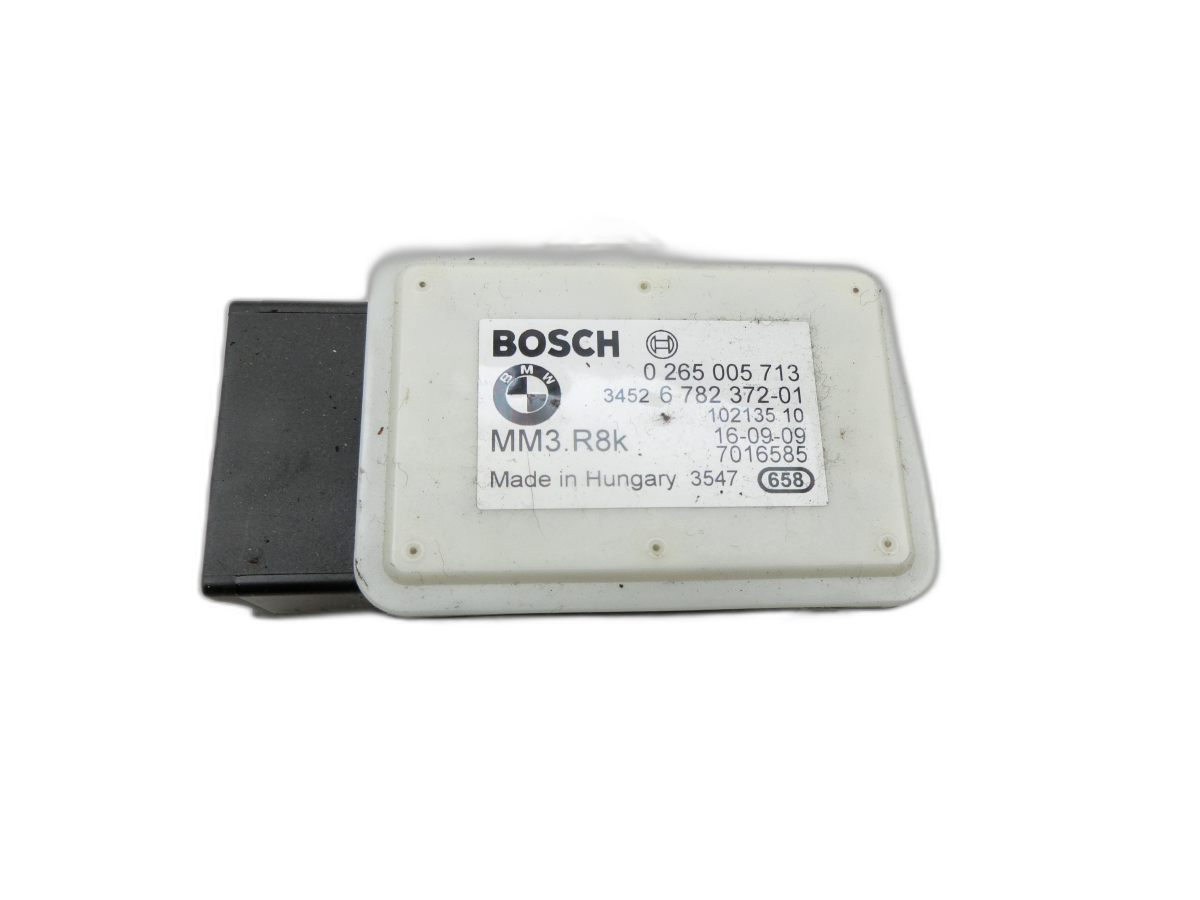 ESP Sensor Control Unit for BMW X3 E83 18d LCI 08-11 - Bild 1