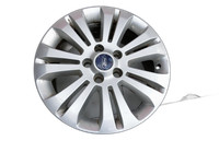Ford Focus III 3 14-20 1x Felge Alufelge 5X108 6.5X16Zoll ET50 Ford Focus III 3 14-20 17.02.2015 7S7J1007MB gebraucht Vorschau 1
