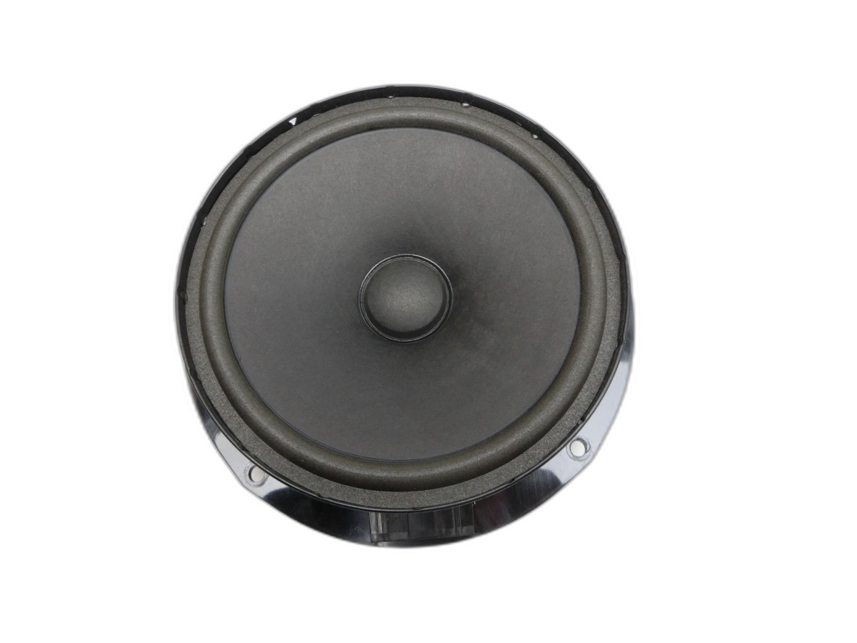 Loudspeaker Right Rear for VW Golf VI 6 1K Variant 09-13 - Bild 1