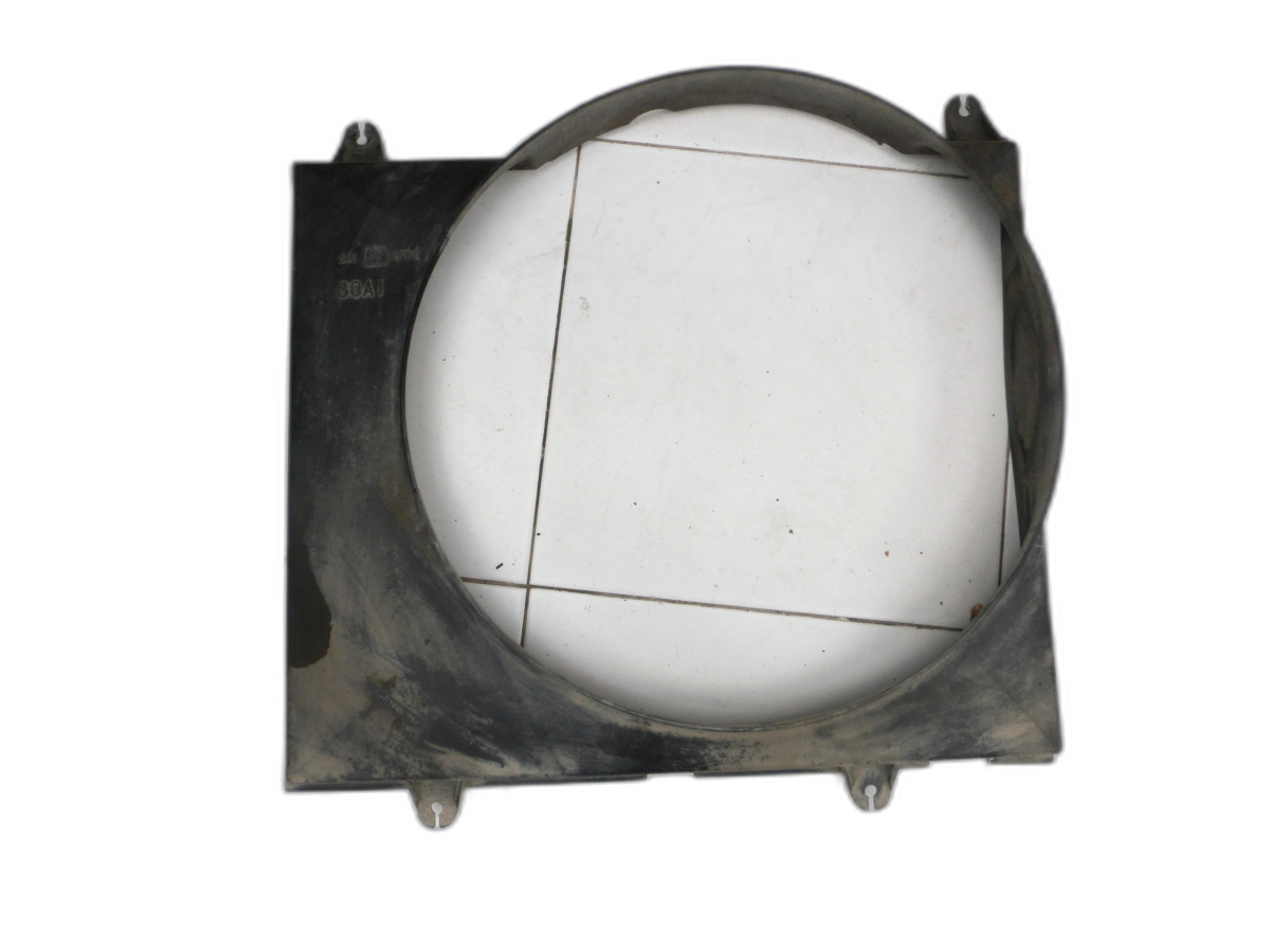 Support Garniture pour Ventilateur Trame de Suzuki Jimny SN 05-12 - Bild 1