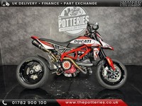 Ducati Hypermotard 950