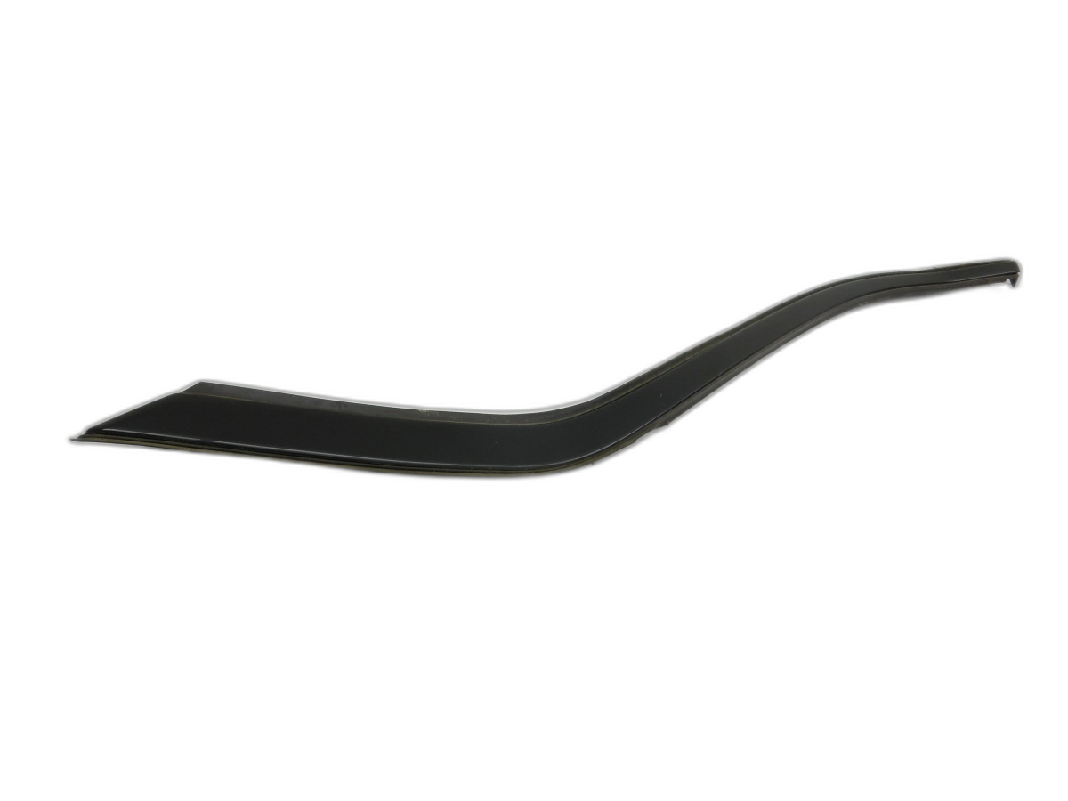 Opel Astra K 15-21 Kombi Blende Aussen Zierleiste für feste Seitenscheibe Rechts Hinten  - Bild 1