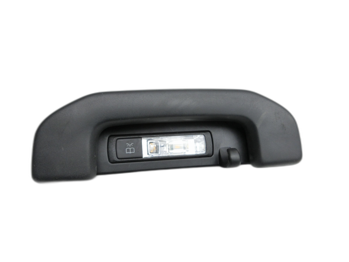 Apretón de la mano Asidero izquierda delante para LIM Mercedes W205 C250 14-18 - Bild 1