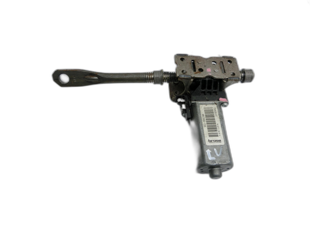 motore elettrico elettronici Regolazione sedile Sx anteriore per Mercedes W166 ML 350 11-15 - Bild 1