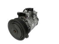 Audi A5 8F Cabrio 09-12 TDI 3,0 176KW Klimakompressor Klima Kompressor Audi A5 8F Cabrio 09-12 25.08.2011... Vorschau 1