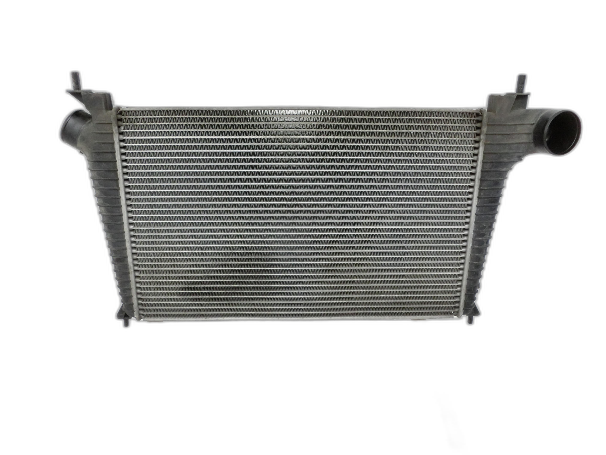 Saab 9-5 YS3E 05-09 2,3T 169KW Ladeluftkühler Kühler  - Bild 1