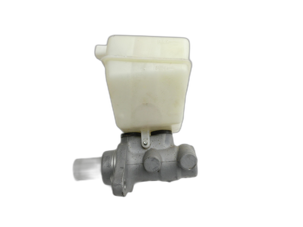 Jaguar XJ X351 09-15 RHD Hauptbremszylinder Bremszylinder  - Bild 1