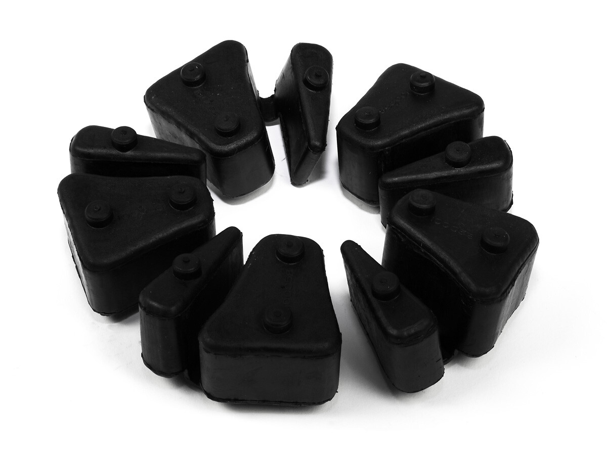 Ruckdämpfer Antrieb Satz RWD-104 für Honda CB 500 600 CBR CBX CMX GB VF VFR XBR 