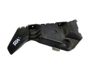 Audi A1 Sportback 18-24 Halter Träger Aufnahme Führung für Stoßstange Recht Hinten Audi A1 Sportback 18-24... Vorschau 1
