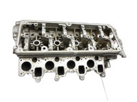 Skoda Superb II 3T 08-13 2.0 125KW CFGB Zylinderkopf Skoda Superb II 3T 08-13 18.02.2011 3T0807221H 03L103265D... Vorschau 1