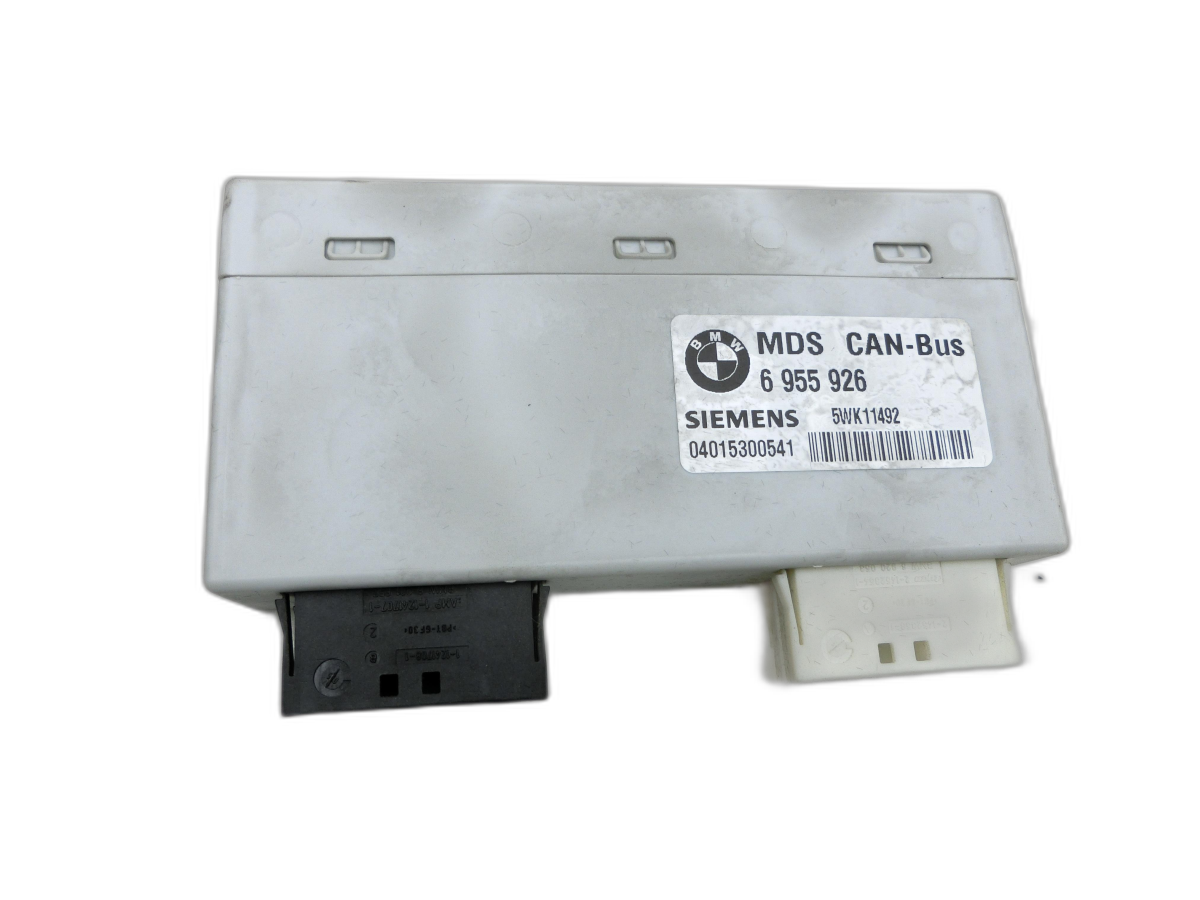 Control Unit ECU module MDS CAN-bus Sun Roof for BMW 5er 530XD E61 03-07 - Bild 1