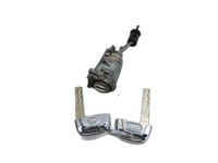 Audi A6 C7 4G 10-14 Schließzylinder mit 2x Schlüssel Audi A6 C7 4G 10-14 07.09.2011 4G0898374AD gebraucht Vorschau 1