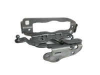 Mercedes W204 C320 07-14 Lim Scharnier für Motorhaube Motorhaubenscharnier Rechts Mercedes W204 C320 07-14... Vorschau 1