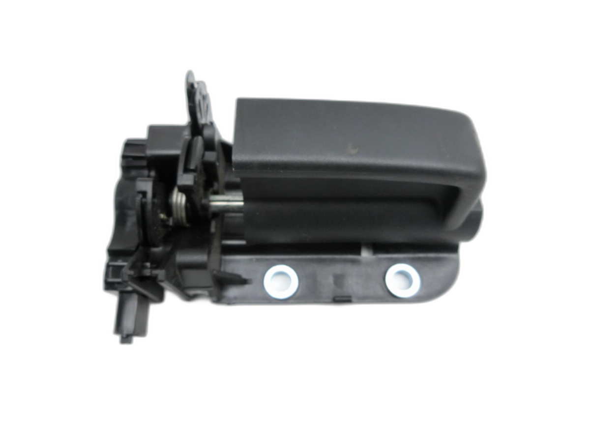 VW Sharan 7N II 10-15  Griff Türgriff Innen Rechts Hinten  - Bild 1