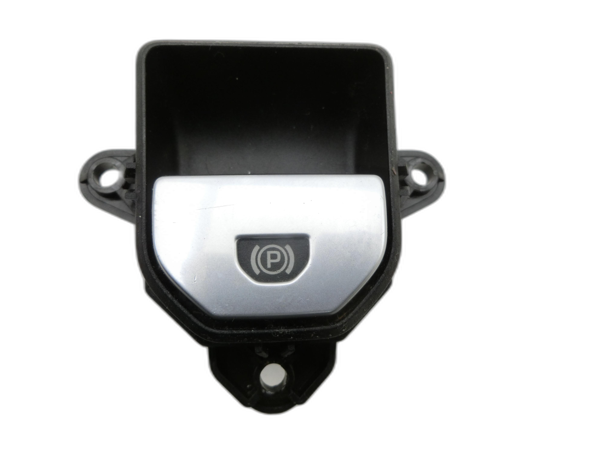 Range Rover Evoque L538 11-15 Parkbremse Handbremse Schalter Betätigung  - Bild 1