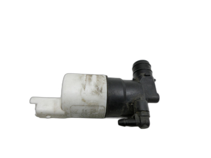 Peugeot 308 I CC 11-15 Waschwasserpumpe Wischwasserpumpe Waschpumpe Vorne Peugeot 308 I CC 11-15 20.04.2012 643476... Bild 1