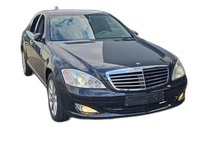 Mercedes W221 S320 05-09