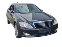 Mercedes W221 S320 05-09 Uhr Borduhr Analog für Armaturenbrett Mittelkonsole Mercedes W221 S320 05-09 25.07.2006... Vorschau 6