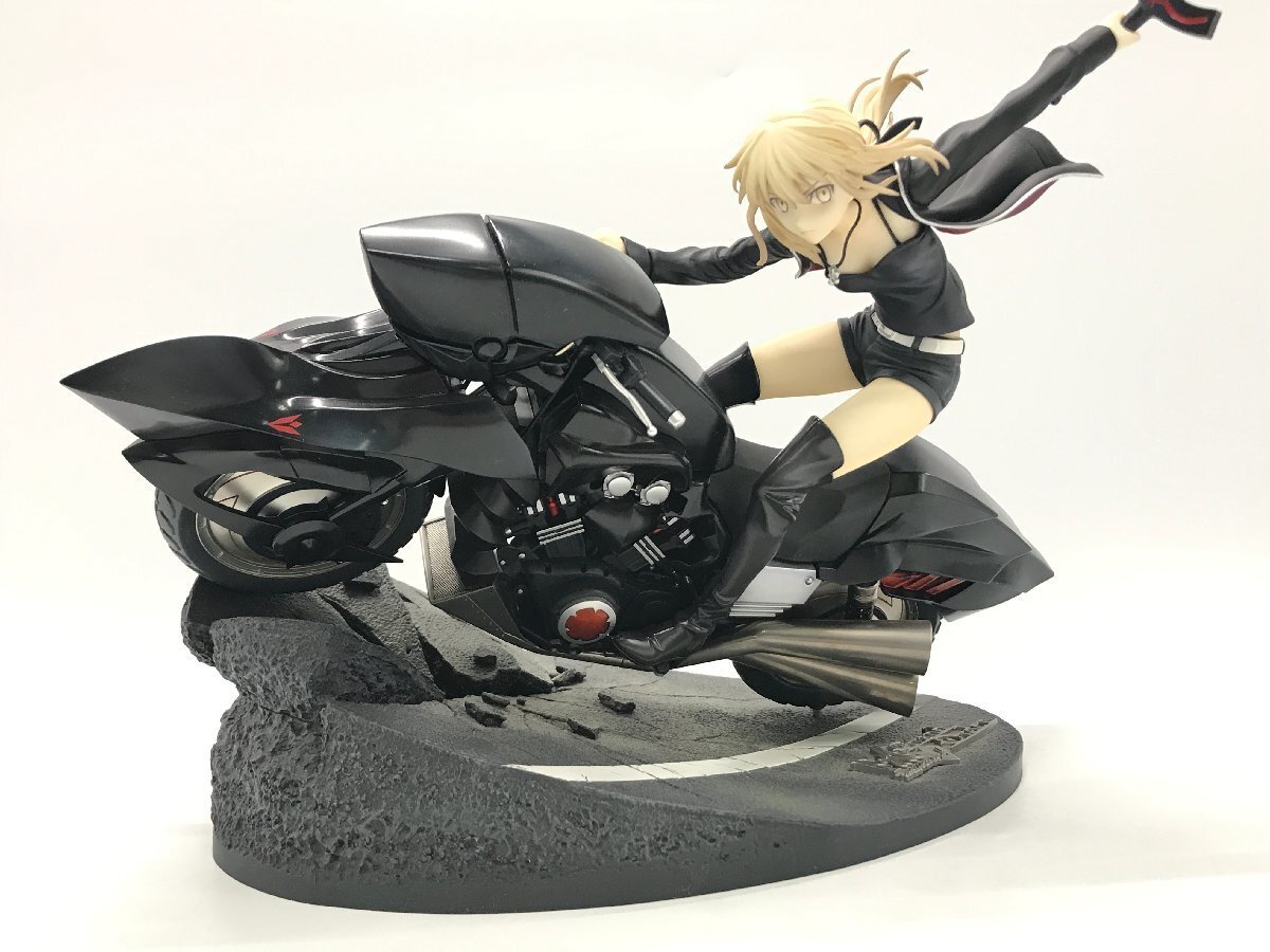 ex:ride Fate CUIRASSIER NOIR アルトリア フィギュア ex:ride Fate CUIRASSIER NOIR アルトリア フィギュア
