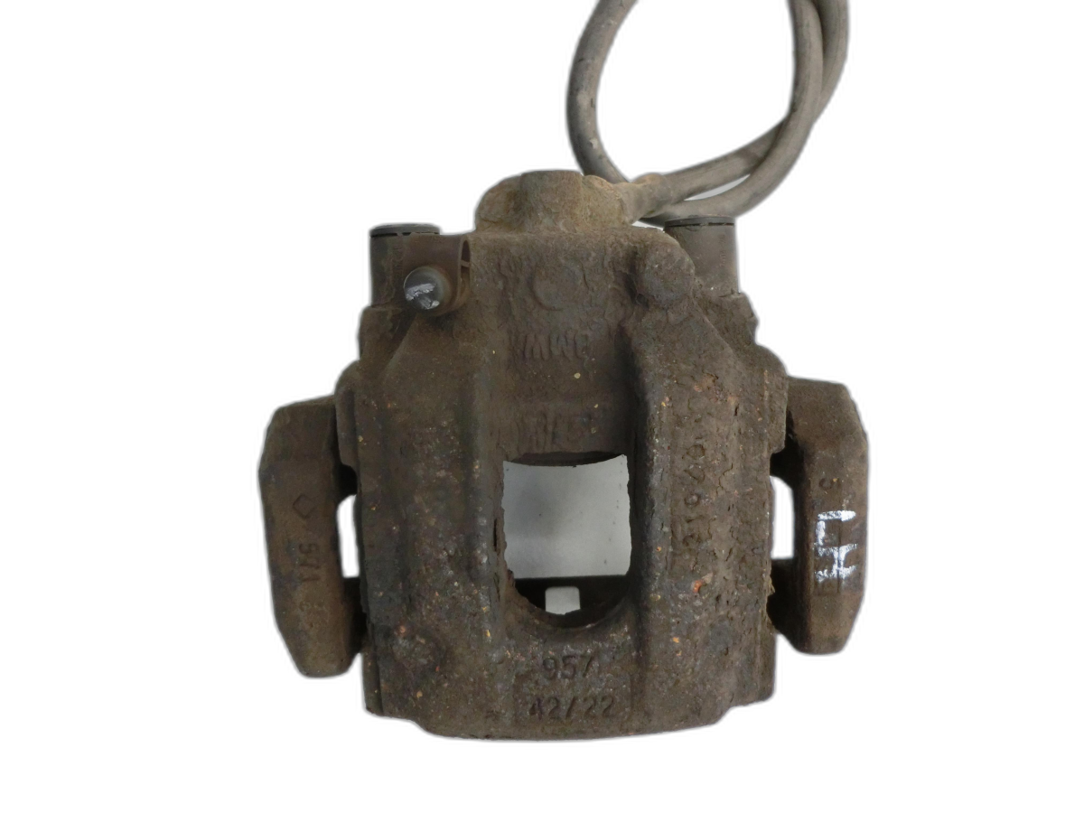 Brake Caliper Rear Left for BMW X3 E83 18d LCI 08-11 - Bild 1