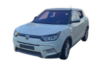 Ssangyong Tivoli 2WD 15-19 Blinker Blinkleuchte Rechts orig. Ssangyong Tivoli 2WD 15-19 01.01.2017 gebraucht Vorschau 6