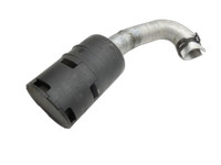 BMW E61 530d 04-07 Resonator Dämpfer für Auspuff Endtopf Standheizung Orig. Webasto BMW E61 530d 04-07 31.03.2005... Vorschau 1