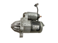 Mazda 3 BL 09-13 1,6 16V 77KW Anlasser Starter Mazda 3 BL 09-13 26.09.2011 M000T33371 gebraucht Vorschau 1