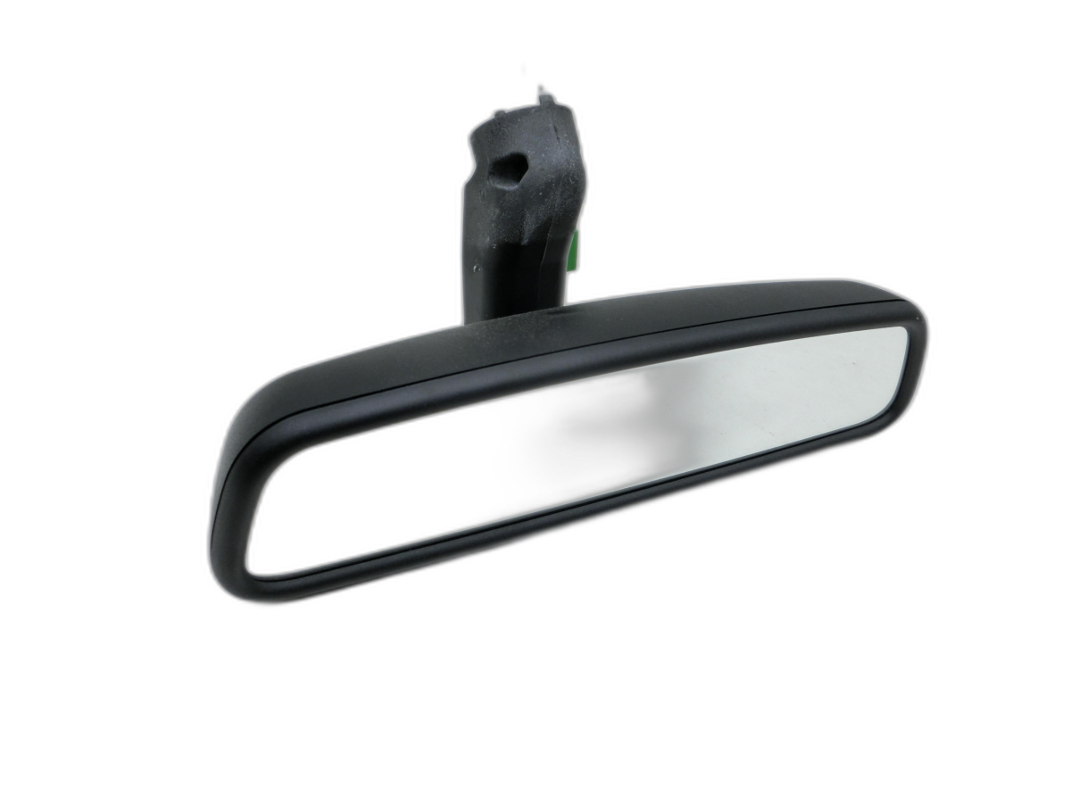 Interior Mirror Rear View Details inner for Volvo V60 I D3 10-13 - Bild 1