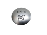 Mercedes C205 C400 15-18 Schalter Keyless Go Start Stop Knopf Mercedes C205 C400 15-18 04.05.2017 A2215450714... Vorschau 1