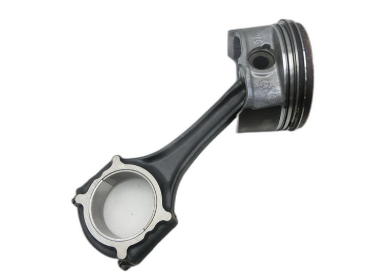 Mercedes W245 B200 05-08 2,0 100KW 266960 Kolben mit Pleuel Pos D  - Bild 1