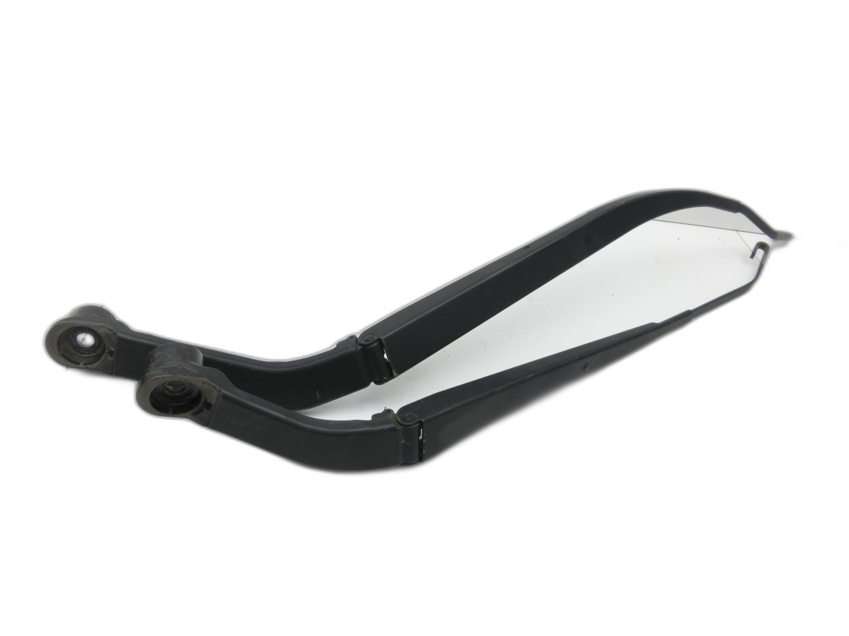 Mitsubishi Outlander III 15-18 2x Scheibenwischer Wischarm Vorne  - Bild 1