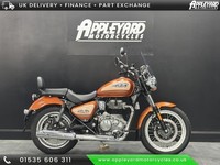 ROYAL ENFIELD METEOR 350