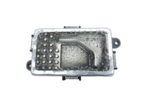 Mercedes W212 S212 E200 09-13 Widerstand Gebläse Lüfter Mercedes W212 S212 E200 09-13 13.09.2011 A2128702110... Vorschau 1