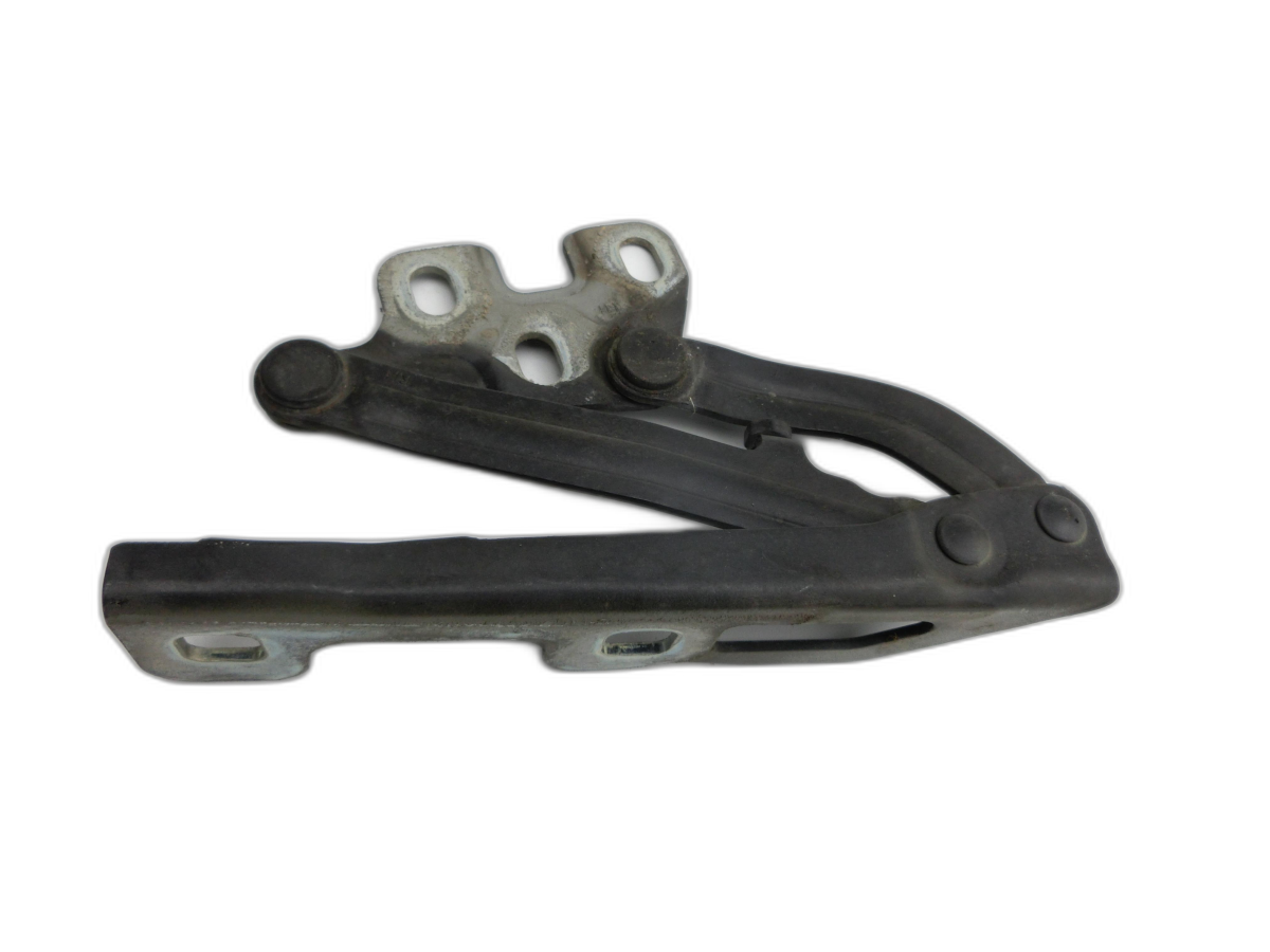 Opel Corsa D 06-10 3 Türer Scharnier Motorhaube Motorhaubenscharnier Rechts  - Bild 1